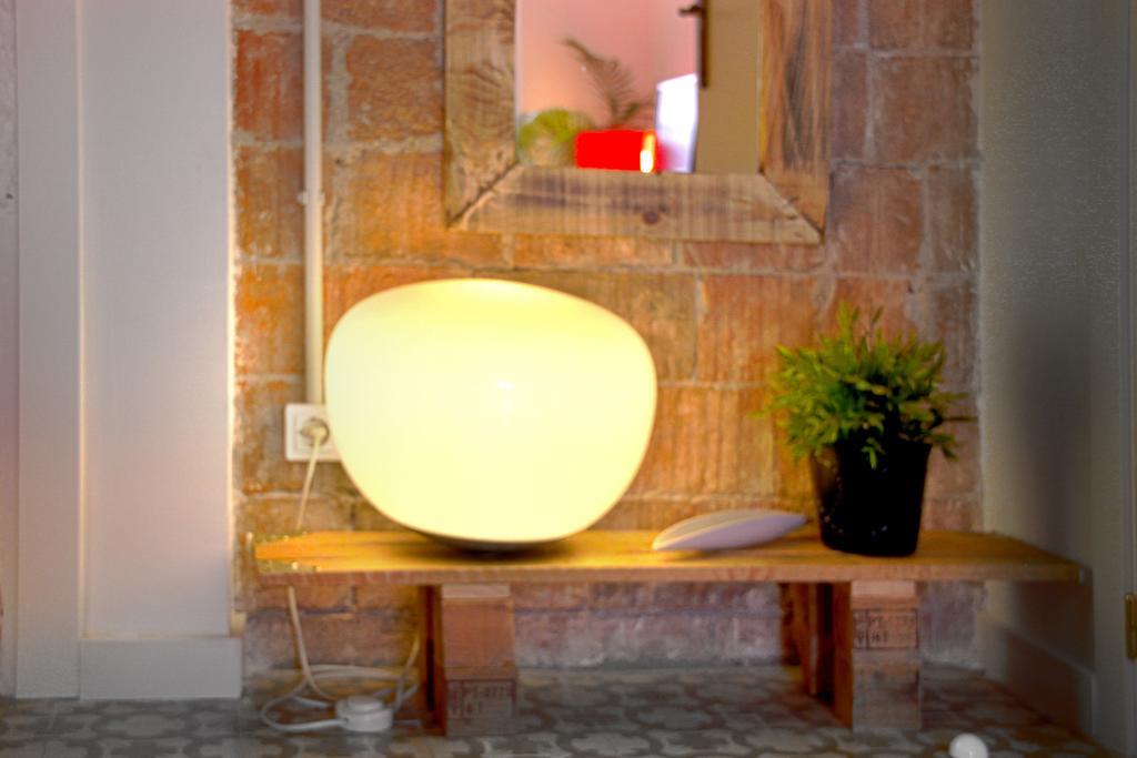 Casa Tortilla Sant Antoni Barcelona Phòng bức ảnh