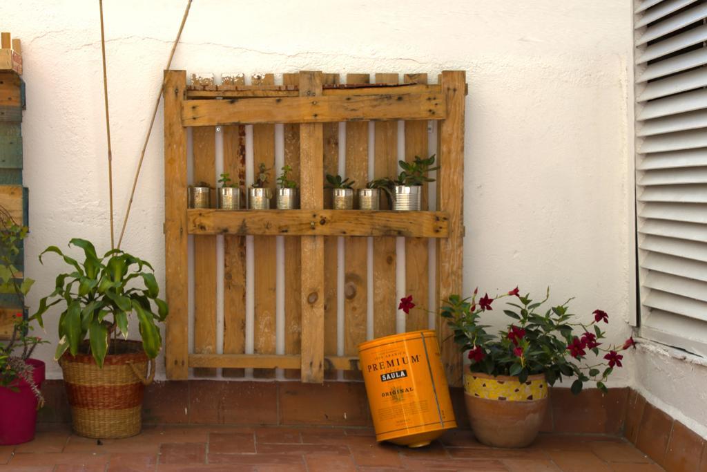 Casa Tortilla Sant Antoni Barcelona Phòng bức ảnh