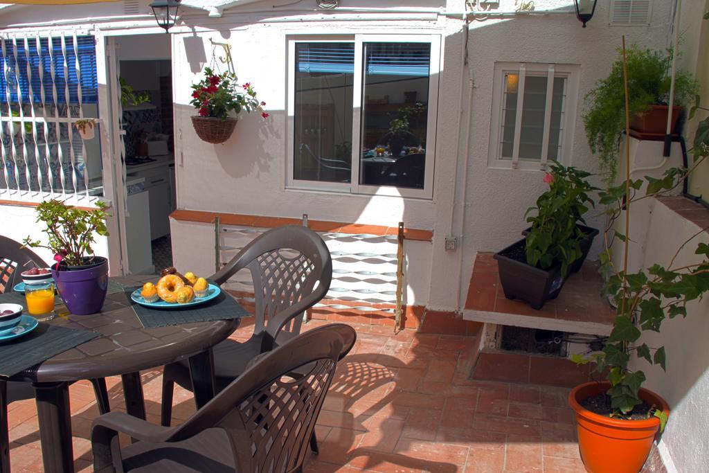 Casa Tortilla Sant Antoni Barcelona Phòng bức ảnh