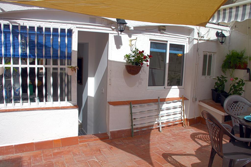 Casa Tortilla Sant Antoni Barcelona Phòng bức ảnh