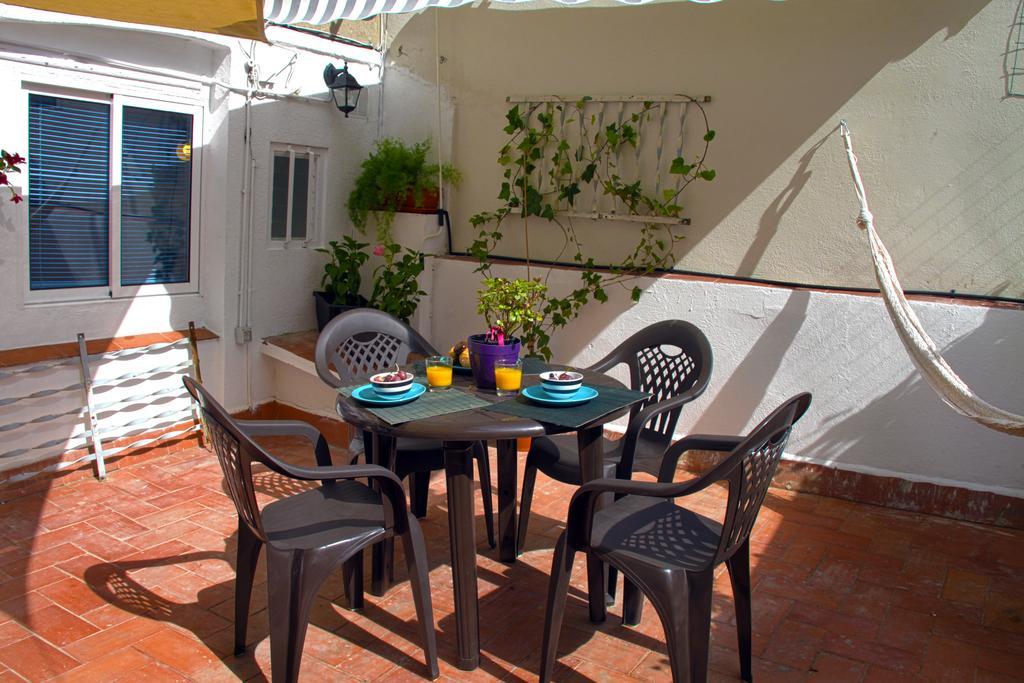 Casa Tortilla Sant Antoni Barcelona Phòng bức ảnh