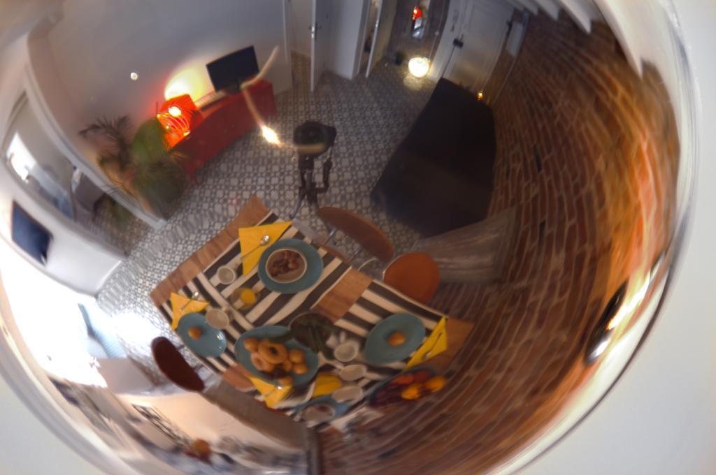 Casa Tortilla Sant Antoni Barcelona Phòng bức ảnh