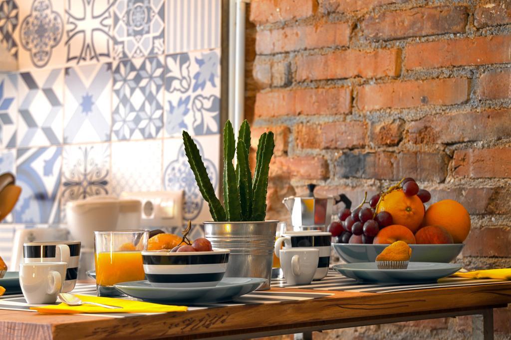 Casa Tortilla Sant Antoni Barcelona Phòng bức ảnh
