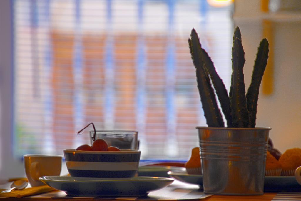 Casa Tortilla Sant Antoni Barcelona Phòng bức ảnh