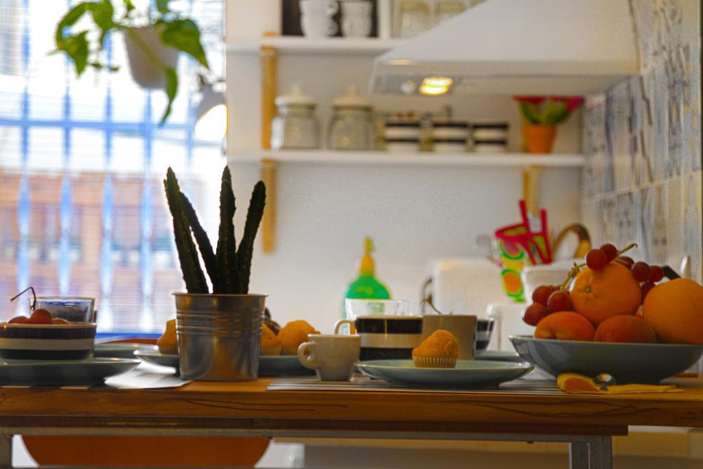 Casa Tortilla Sant Antoni Barcelona Phòng bức ảnh