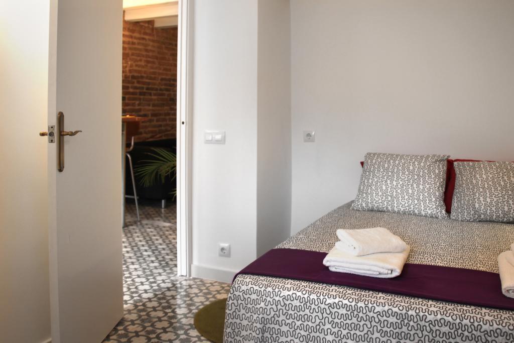 Casa Tortilla Sant Antoni Barcelona Phòng bức ảnh